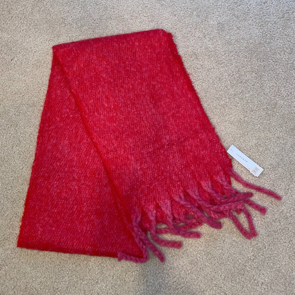 Topshop Scarf